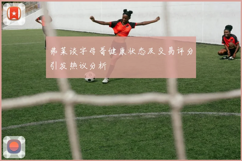 弗莱谈字母哥健康状态及交易评分引发热议分析
