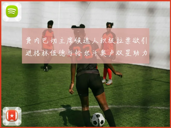 费内巴切主席候选人积极拉票欲引进格林伍德与恰尔汗奥卢双星助力球队